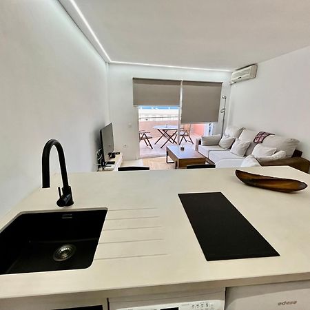 Apartamento El Cano Radazul Exteriér fotografie