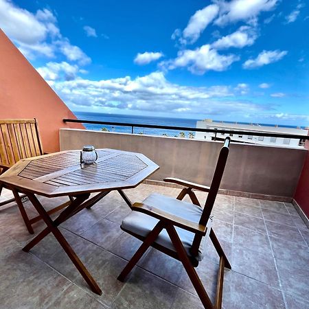 Apartamento El Cano Radazul Exteriér fotografie