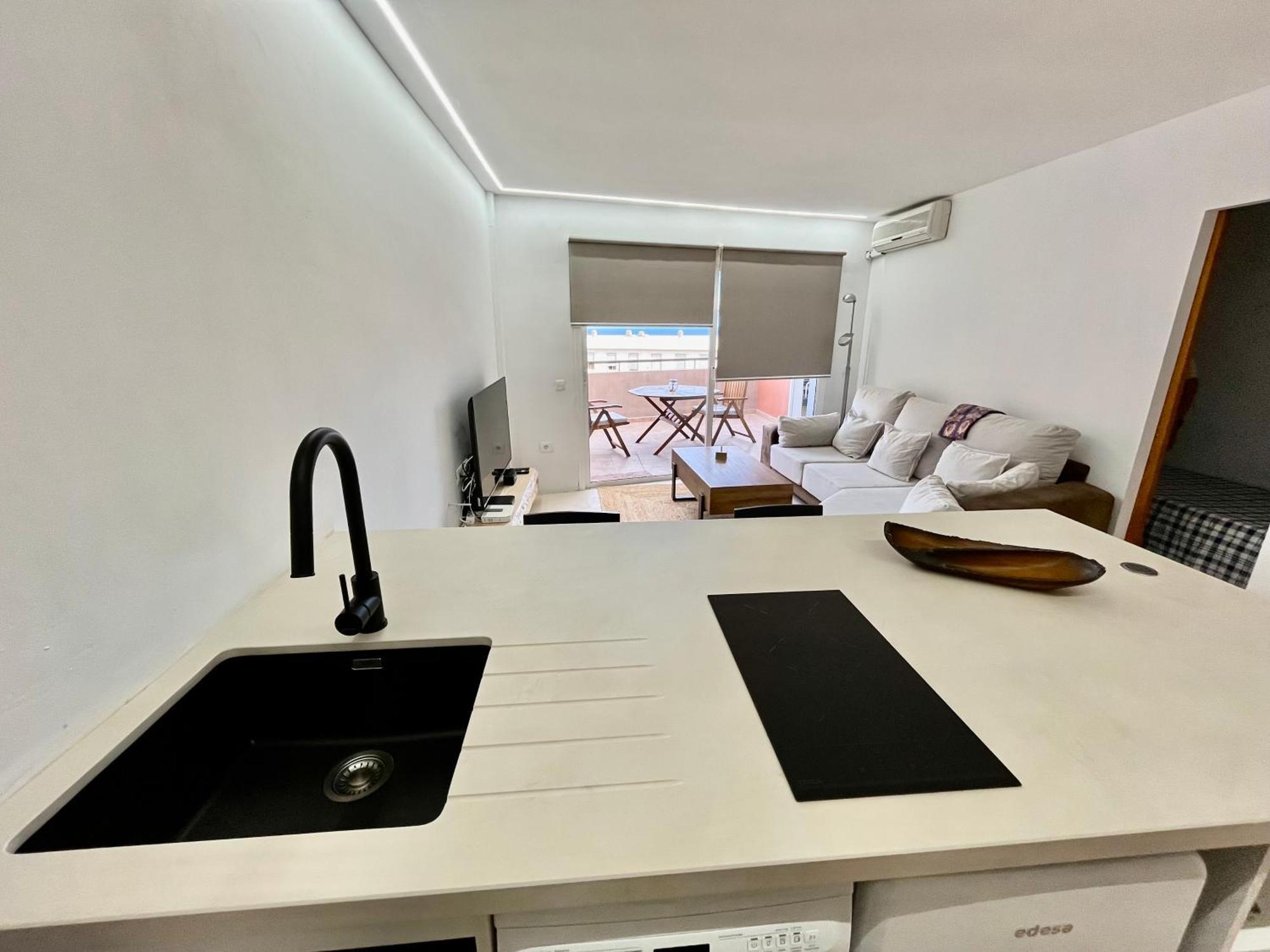 Apartamento El Cano Radazul Exteriér fotografie