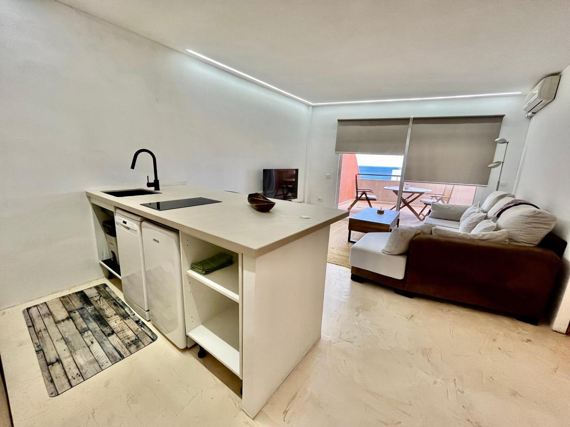Apartamento El Cano Radazul Exteriér fotografie