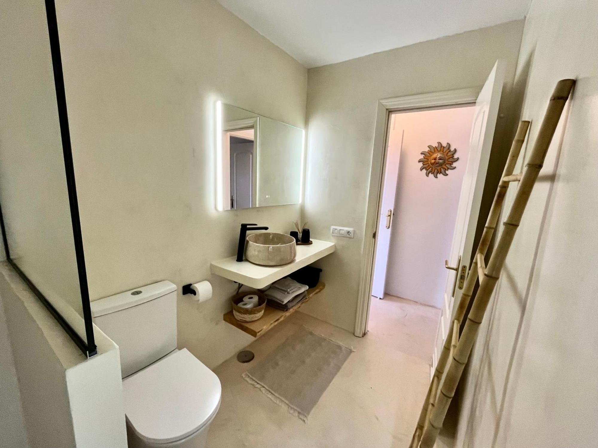 Apartamento El Cano Radazul Exteriér fotografie