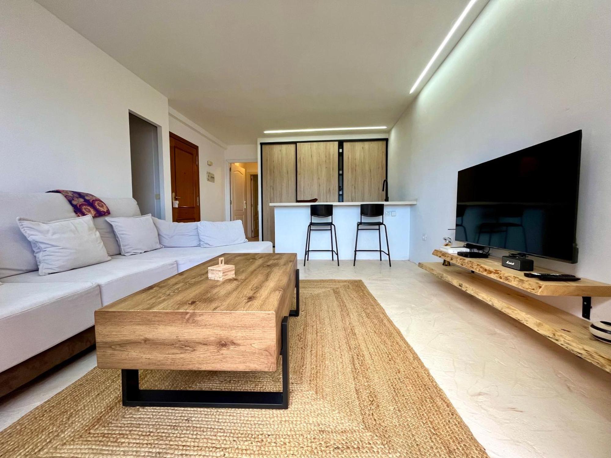 Apartamento El Cano Radazul Exteriér fotografie