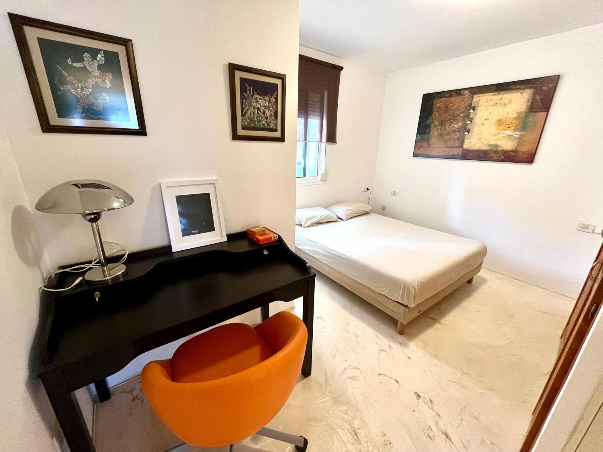 Apartamento El Cano Radazul Exteriér fotografie