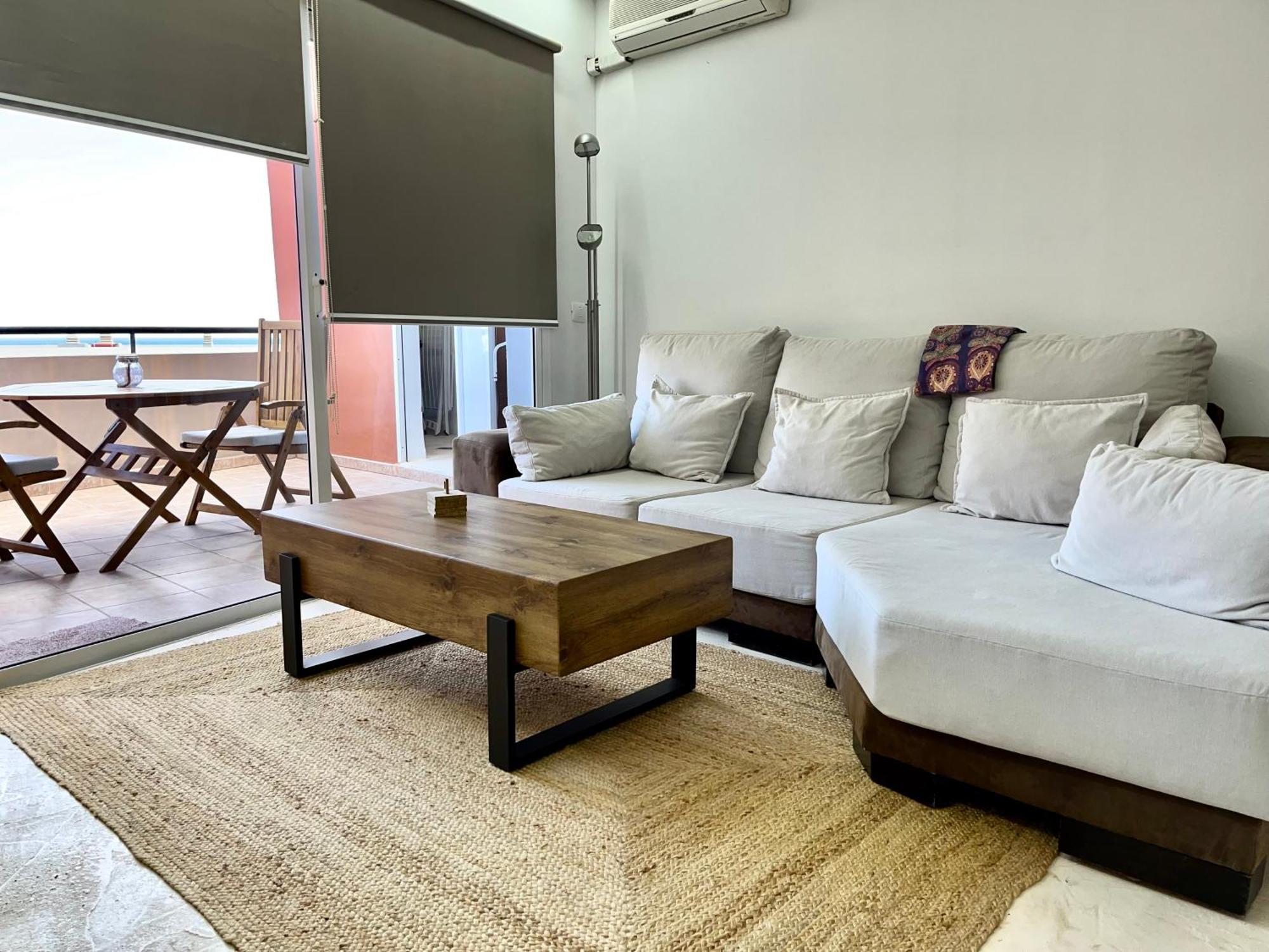 Apartamento El Cano Radazul Exteriér fotografie