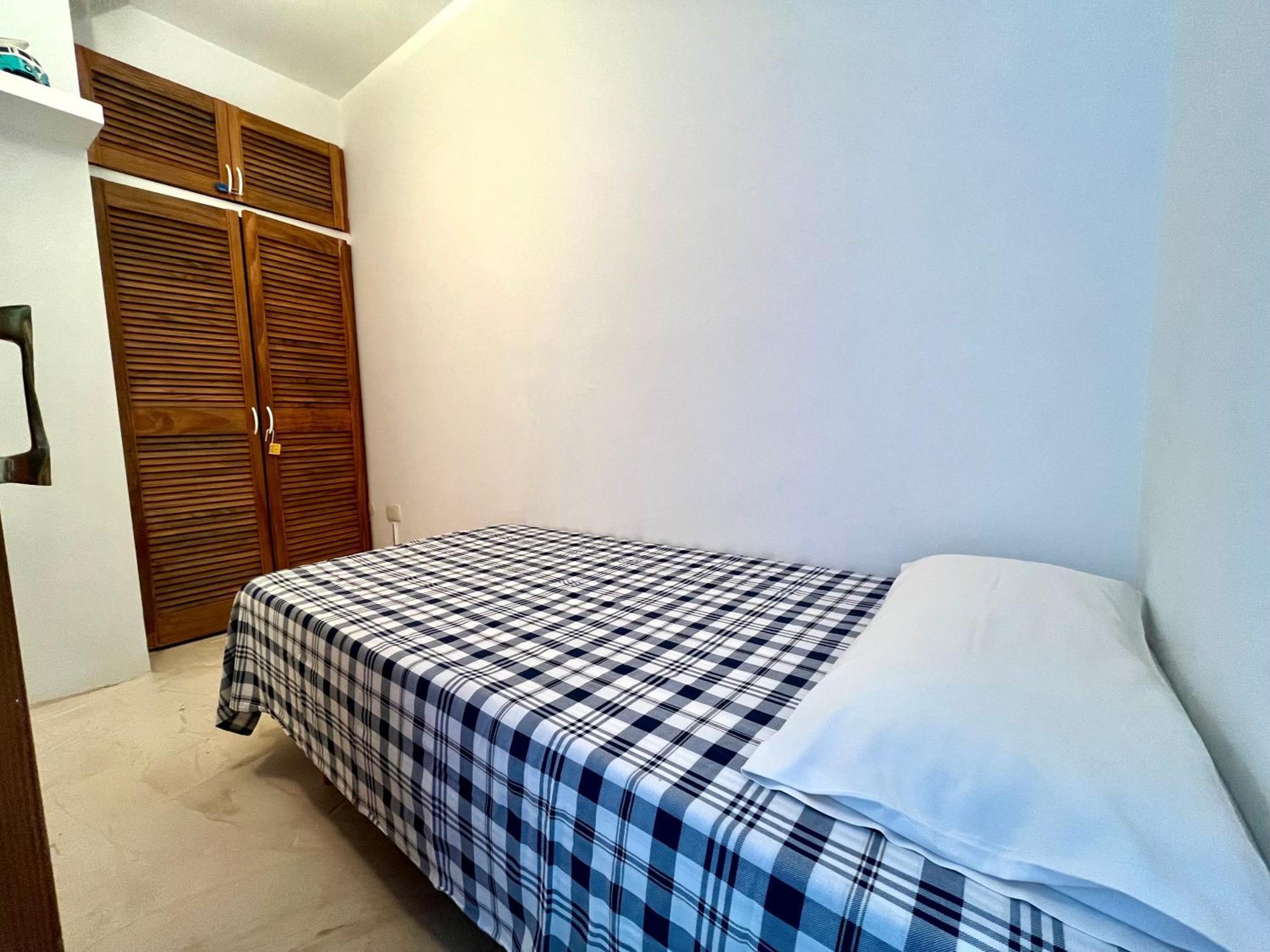 Apartamento El Cano Radazul Exteriér fotografie