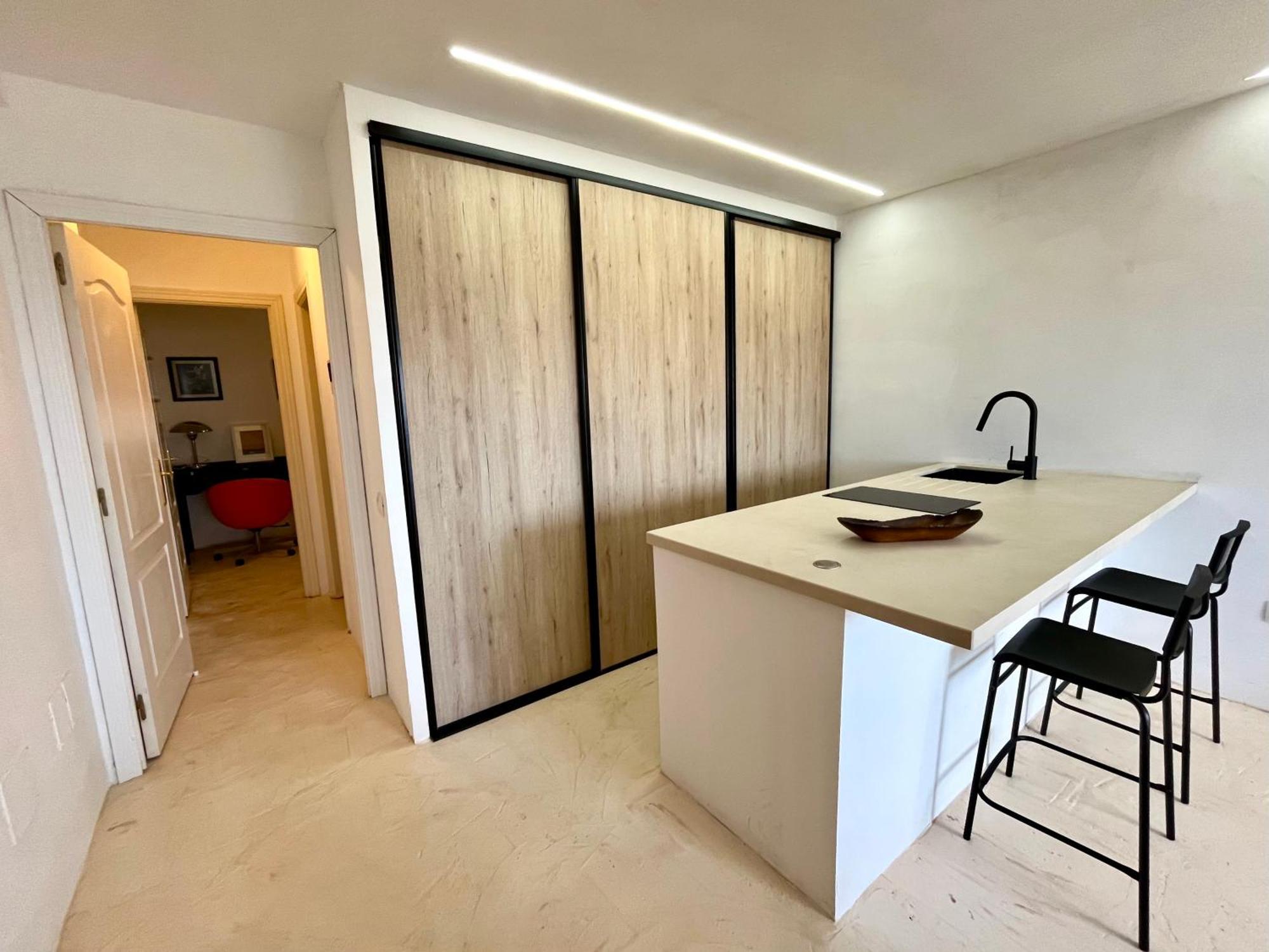 Apartamento El Cano Radazul Exteriér fotografie