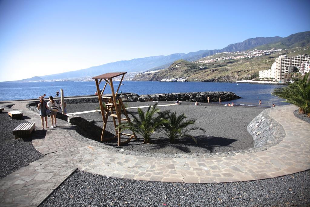 Apartamento El Cano Radazul Exteriér fotografie